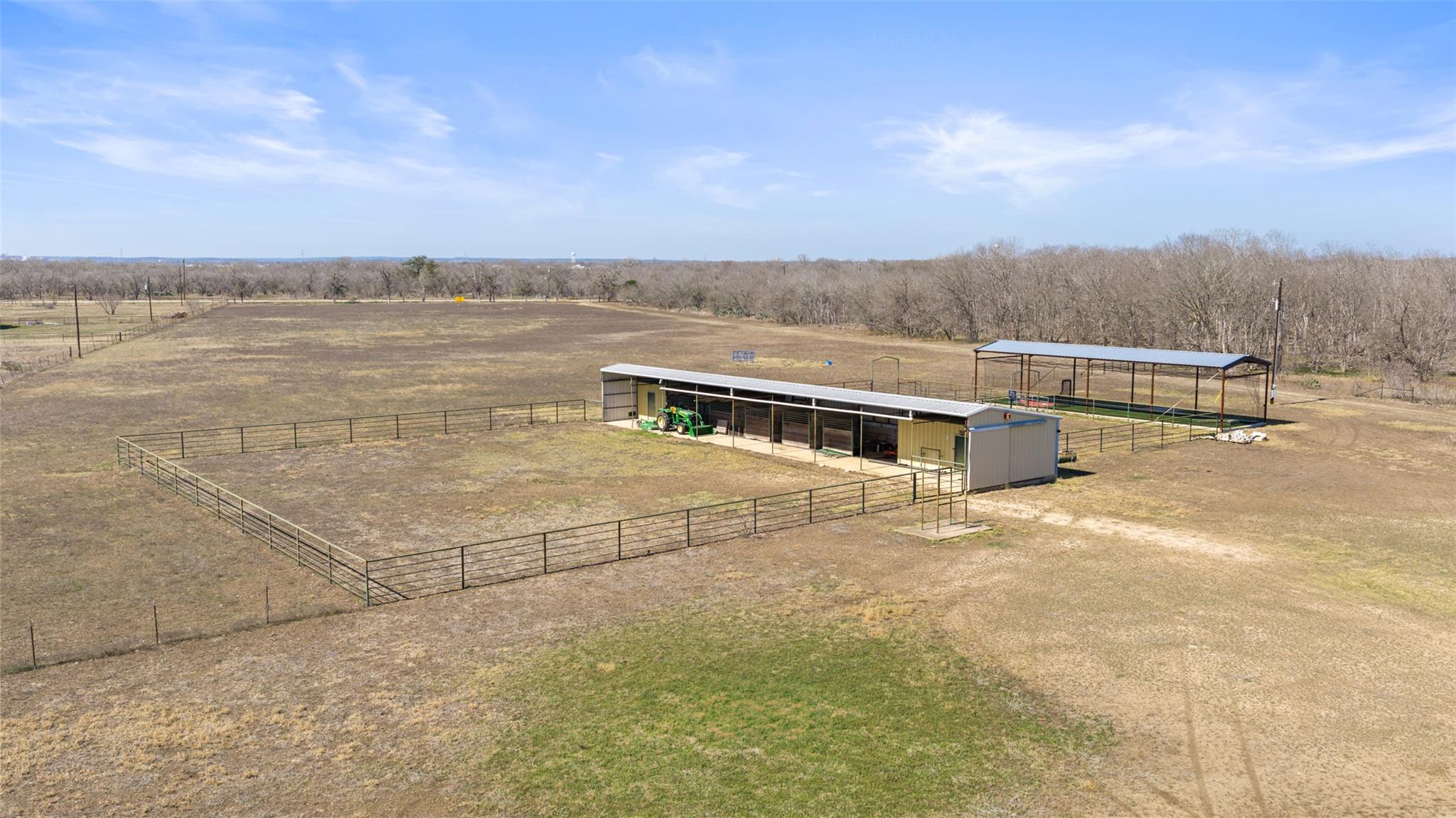 664 Martindale Falls Rd, Martindale, TX 78655