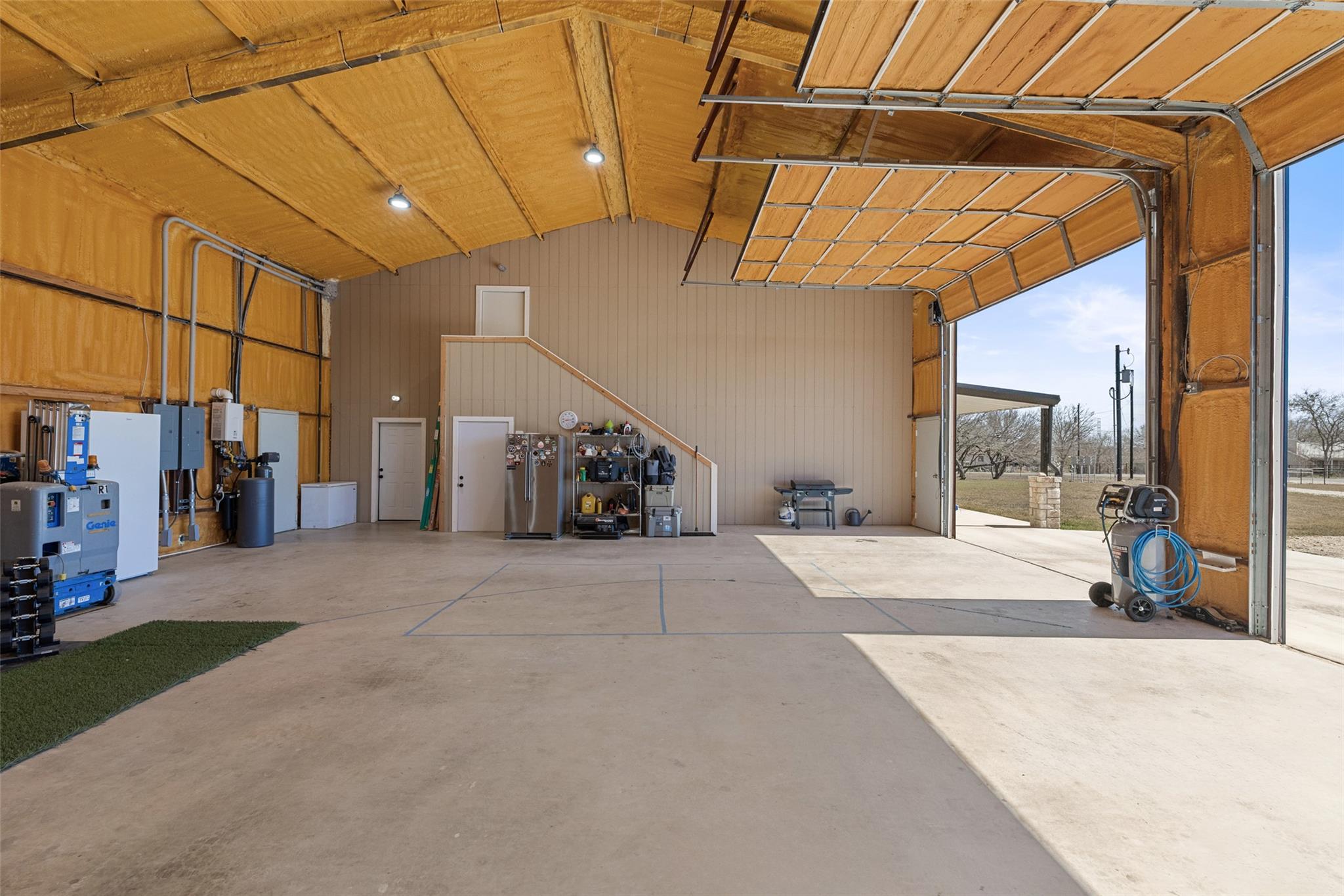 664 Martindale Falls Rd, Martindale, TX 78655