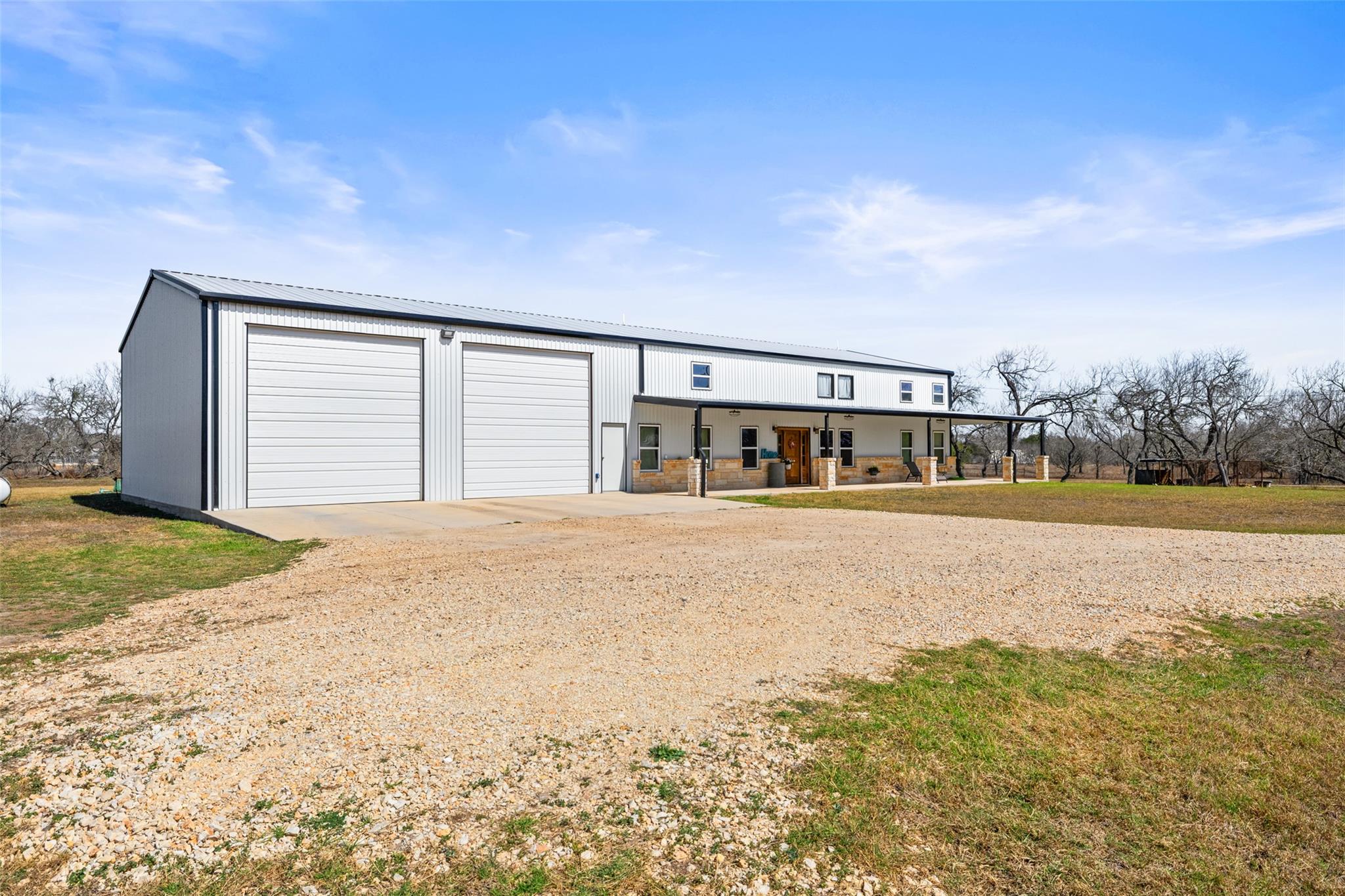 664 Martindale Falls Rd, Martindale, TX 78655