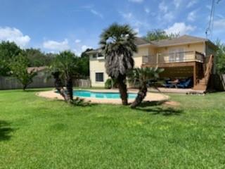 200 N Kings Canyon Dr, Cedar Park, TX 78613