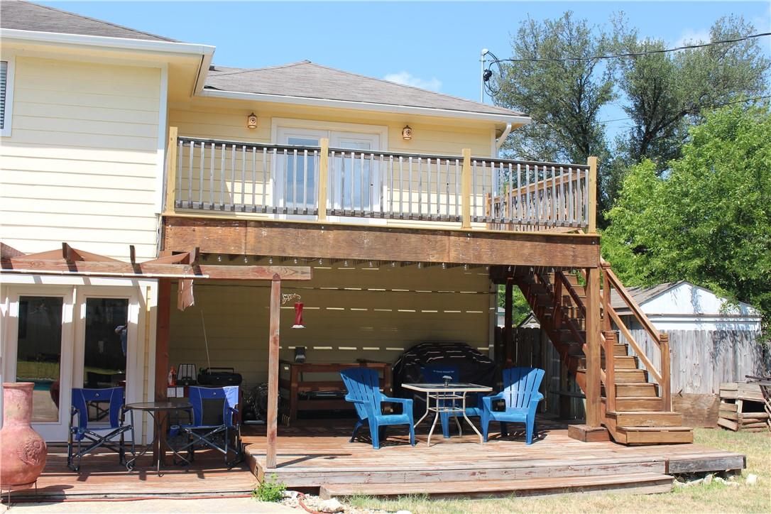 200 N Kings Canyon Dr, Cedar Park, TX 78613