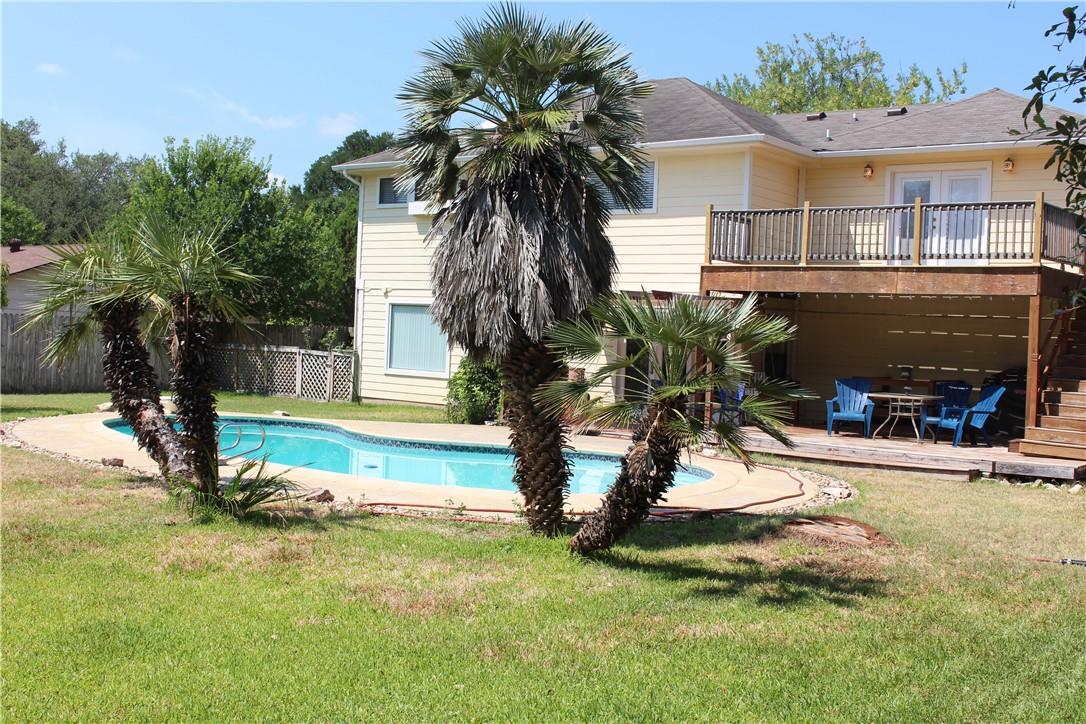 200 N Kings Canyon Dr, Cedar Park, TX 78613