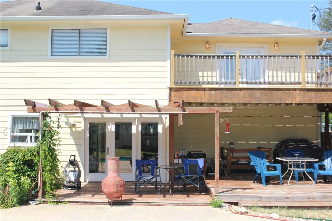 200 N Kings Canyon Dr, Cedar Park, TX 78613