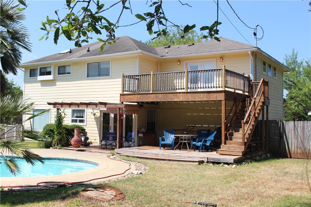 200 N Kings Canyon Dr, Cedar Park, TX 78613