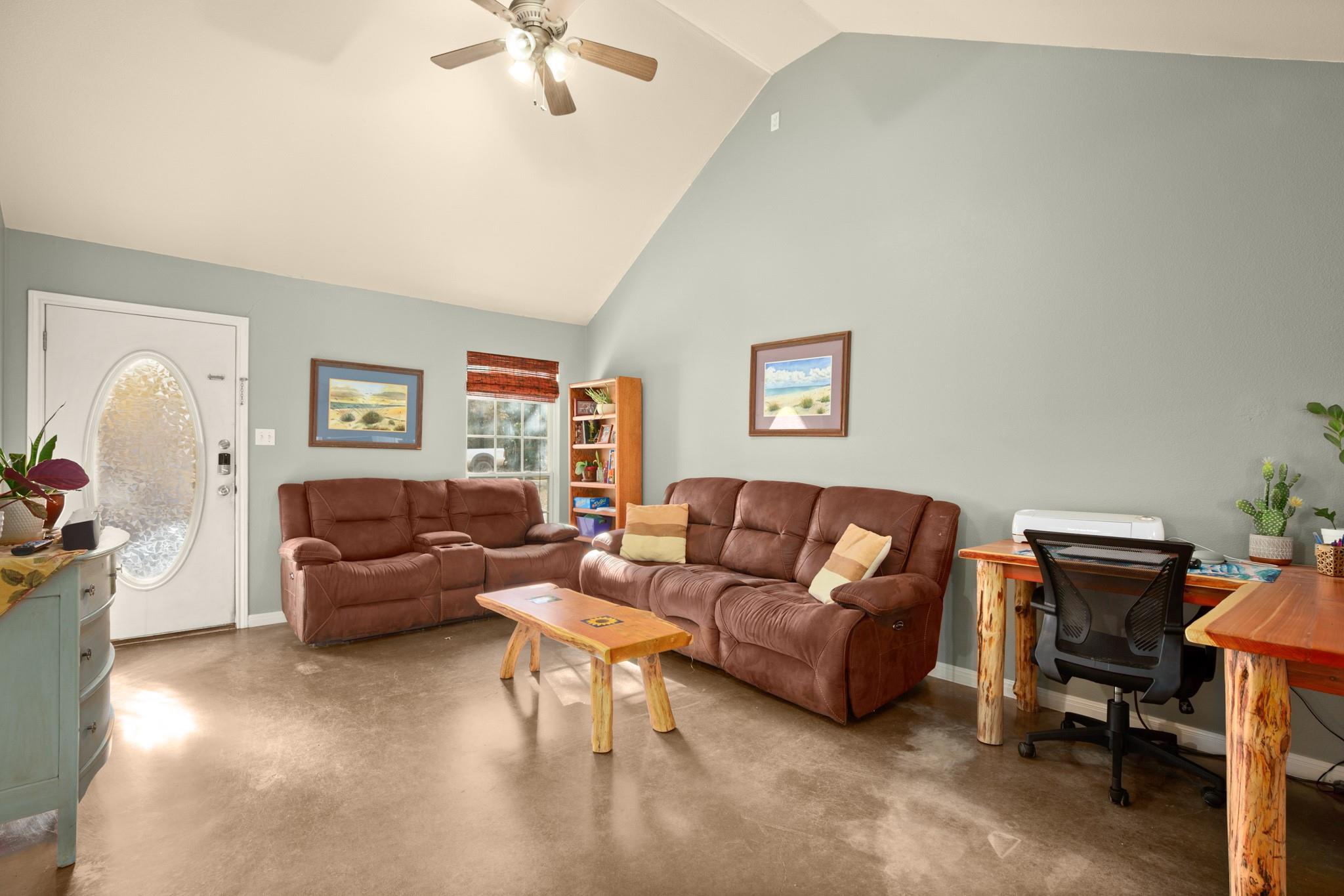 200 Blanket Flower Dr, Bastrop, TX 78602