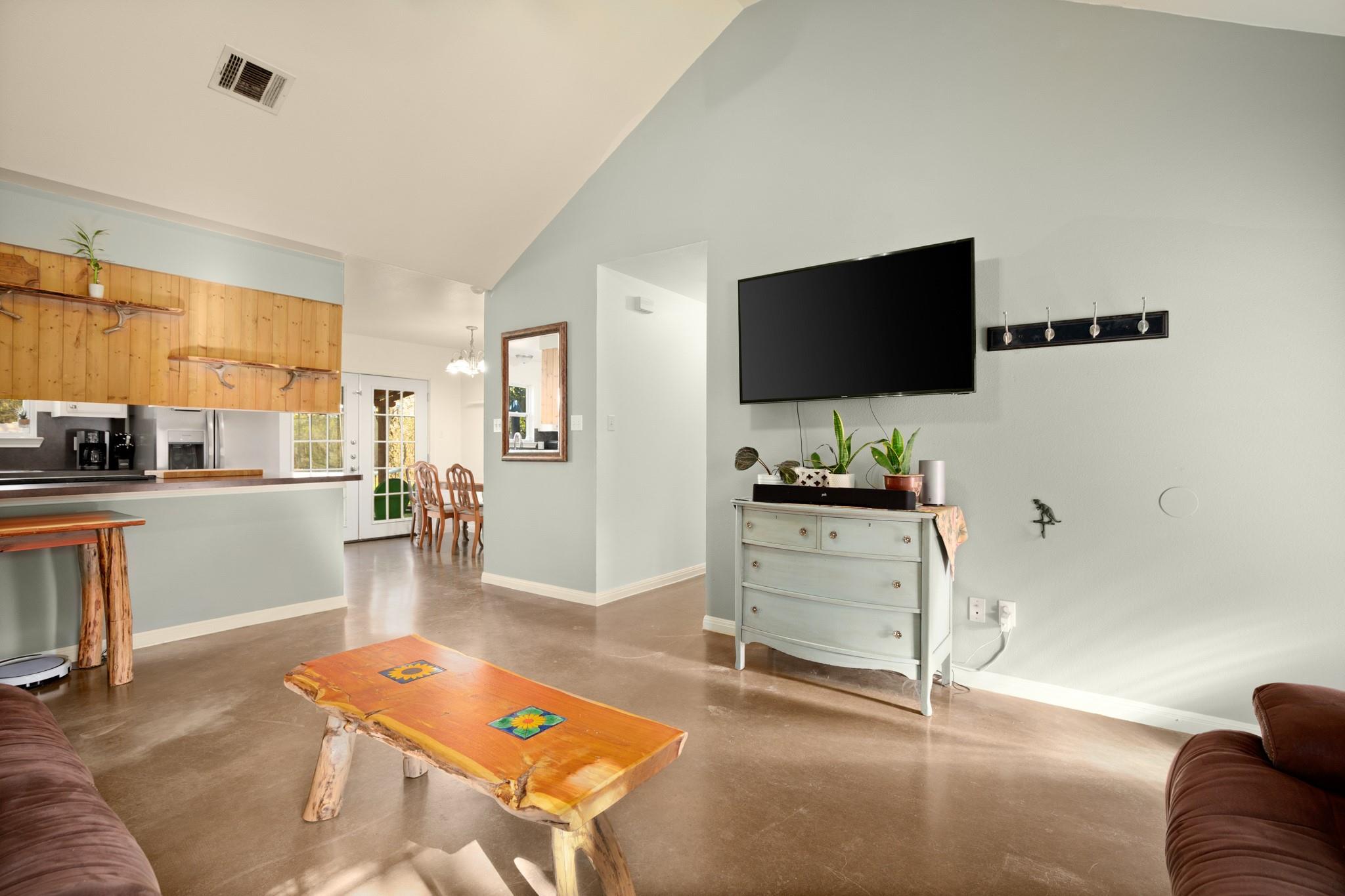 200 Blanket Flower Dr, Bastrop, TX 78602