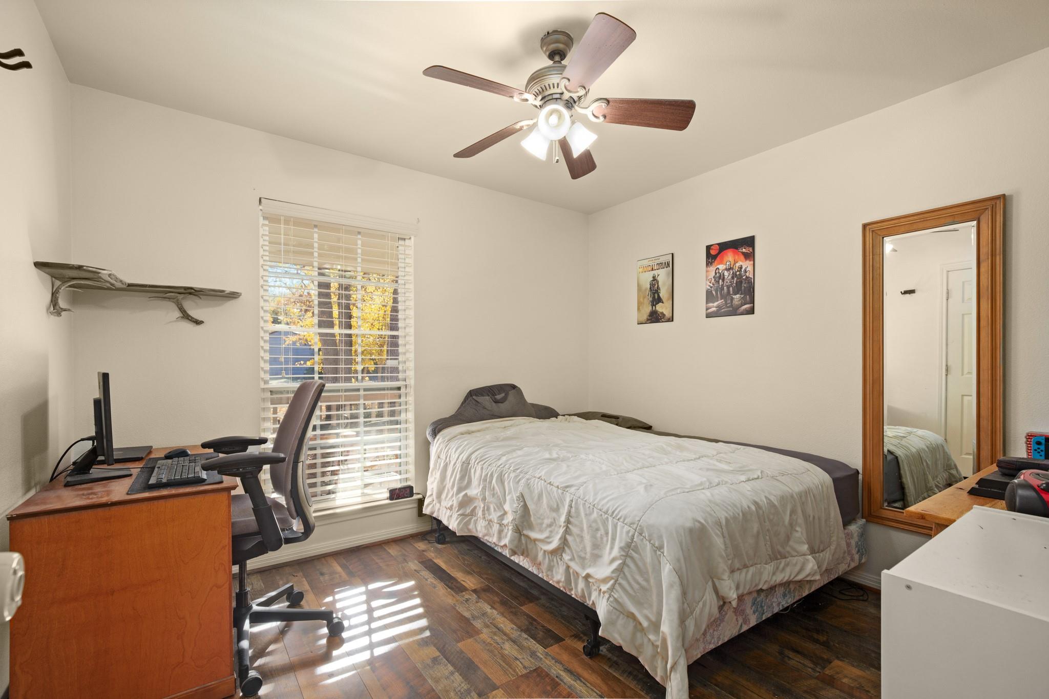 200 Blanket Flower Dr, Bastrop, TX 78602