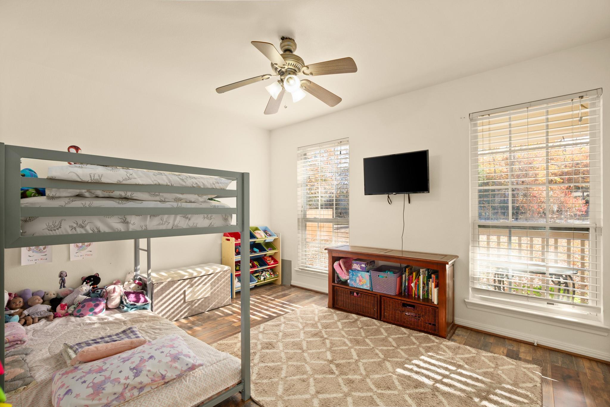 200 Blanket Flower Dr, Bastrop, TX 78602