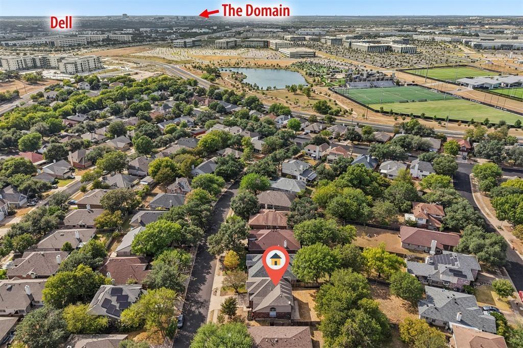 1110 Blue Fox Dr, Austin, TX 78753