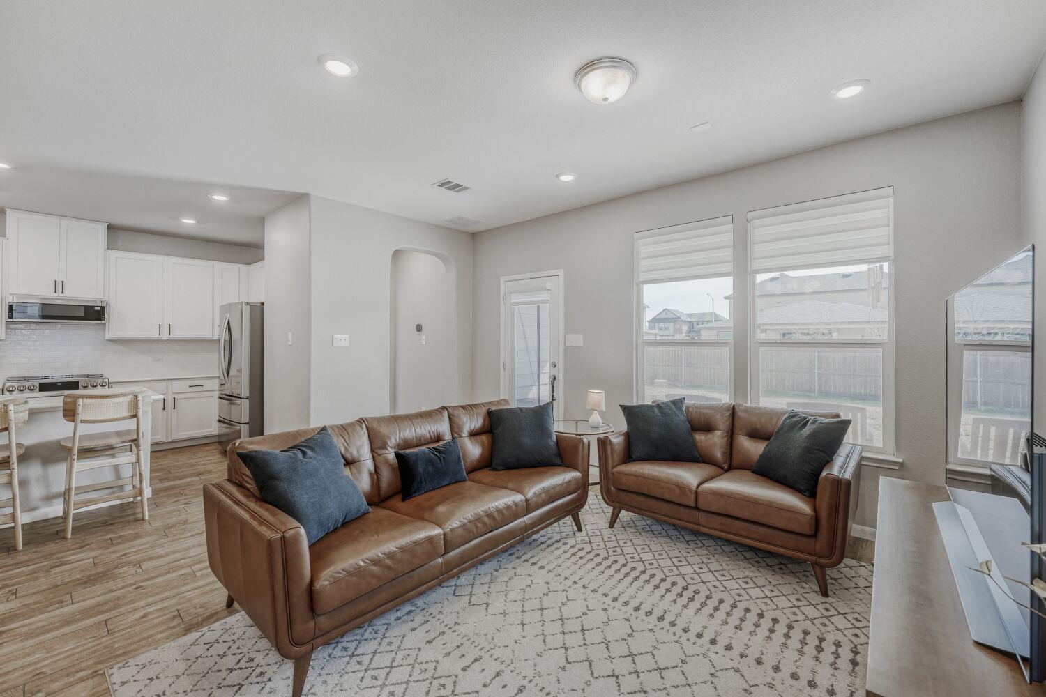 13825 Inaugural St, Manor, TX 78653