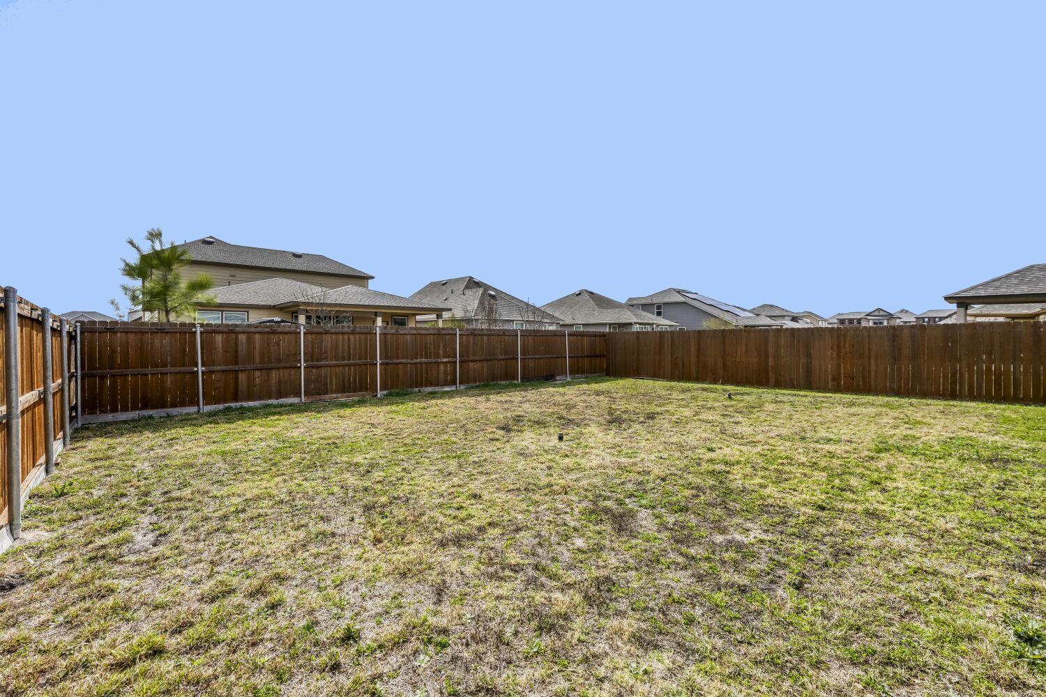 13825 Inaugural St, Manor, TX 78653