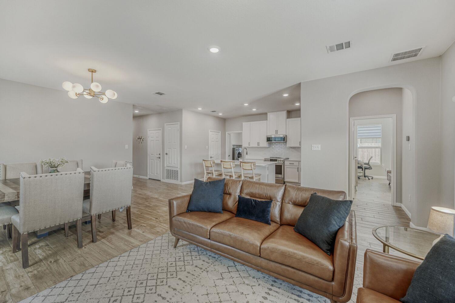 13825 Inaugural St, Manor, TX 78653