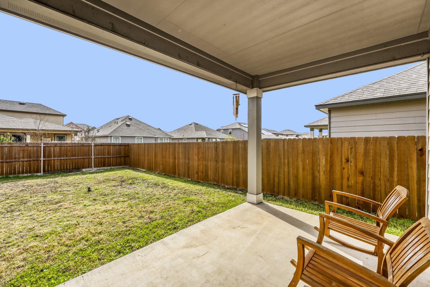 13825 Inaugural St, Manor, TX 78653