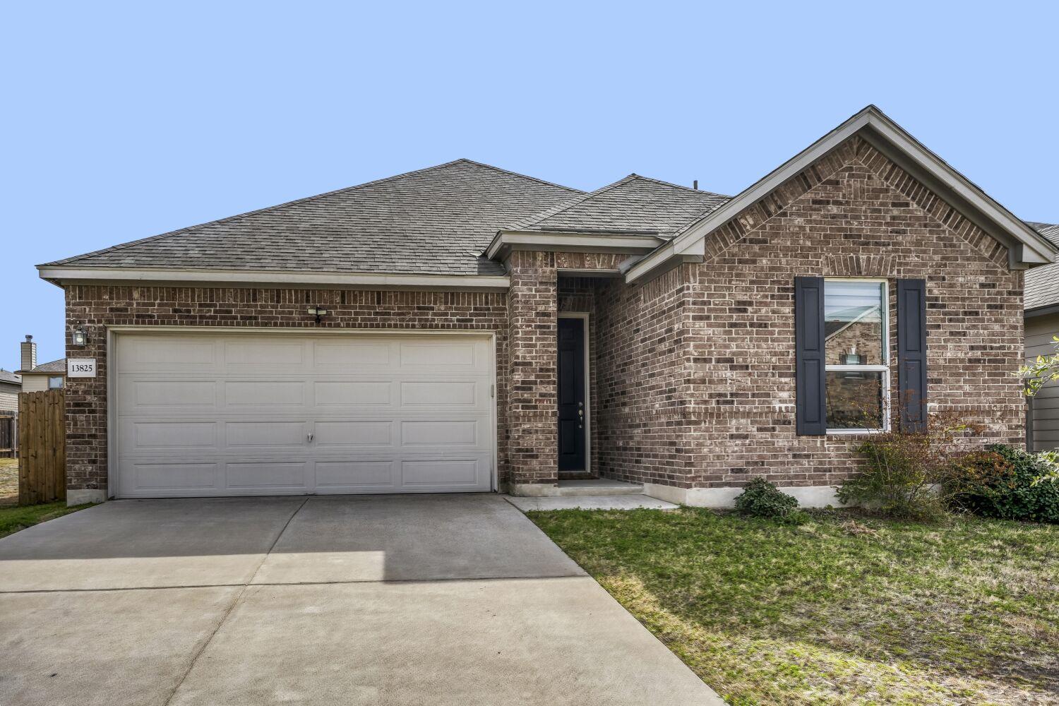 13825 Inaugural St, Manor, TX 78653