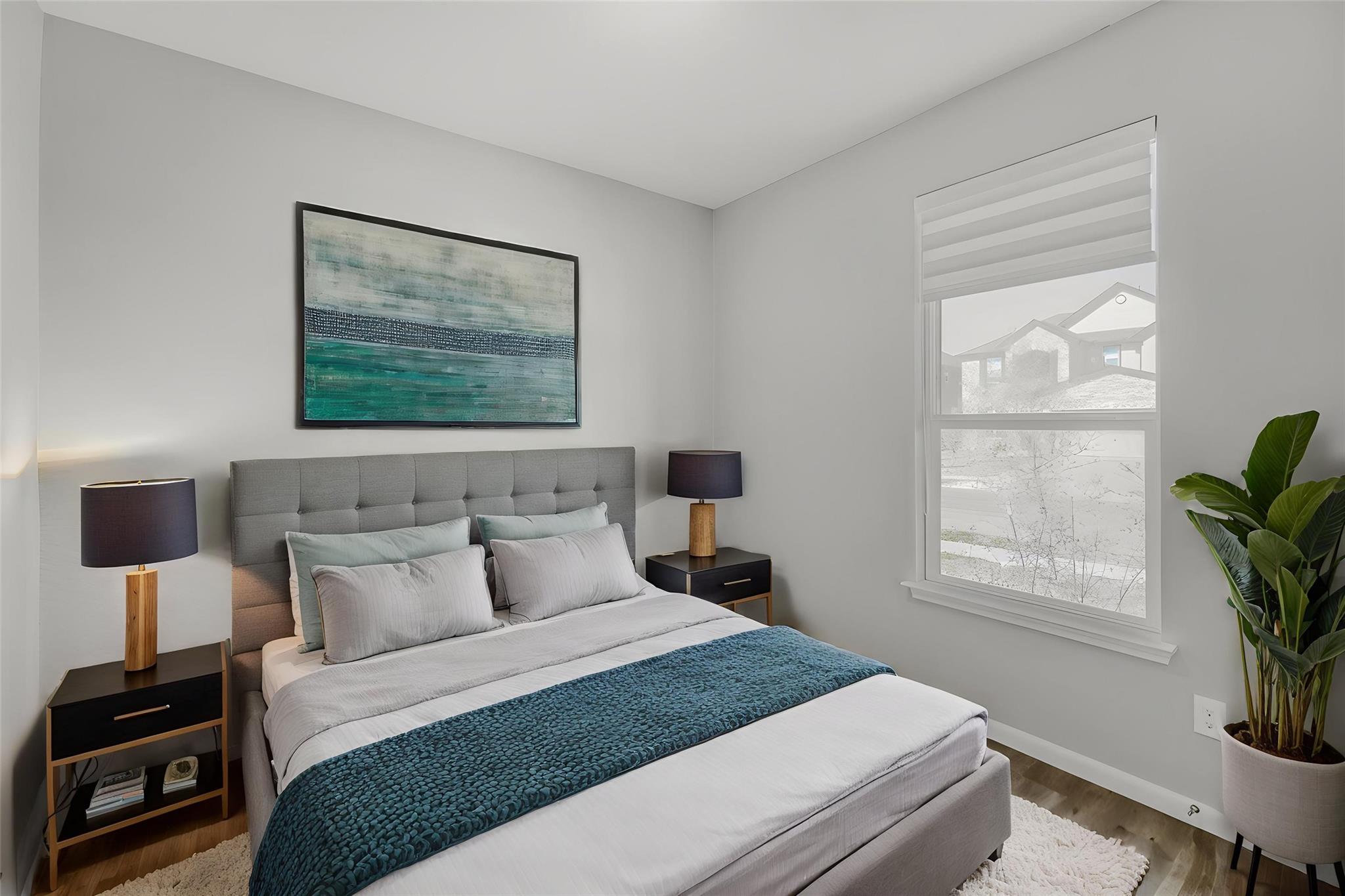 13825 Inaugural St, Manor, TX 78653