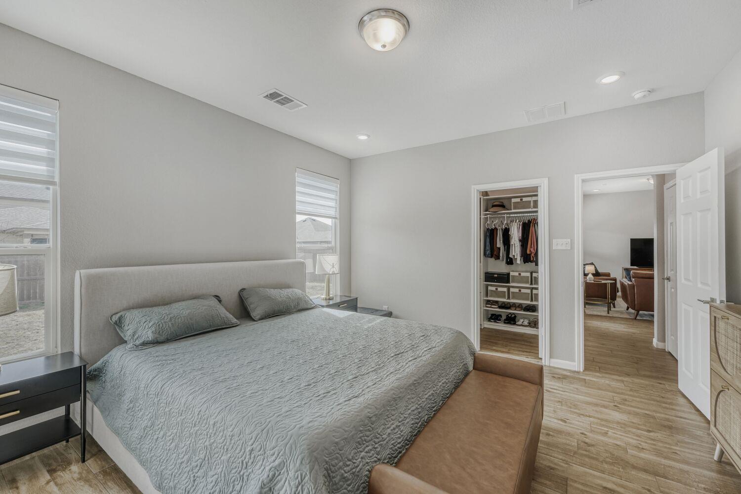 13825 Inaugural St, Manor, TX 78653