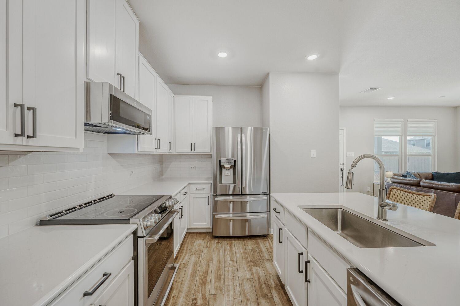 13825 Inaugural St, Manor, TX 78653