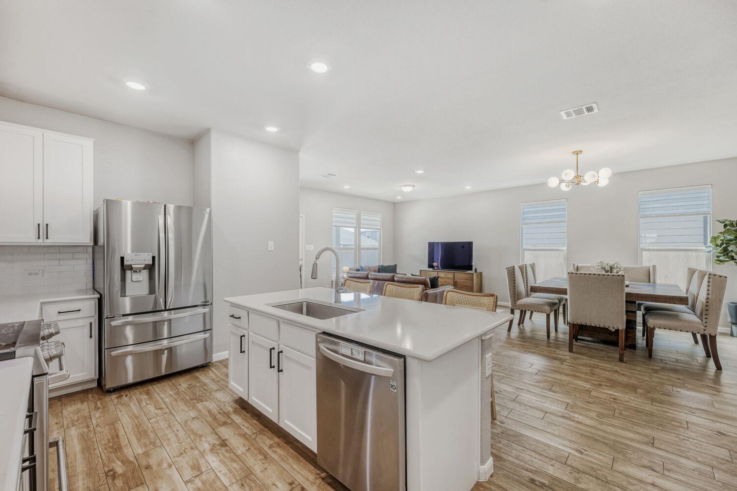 13825 Inaugural St, Manor, TX 78653