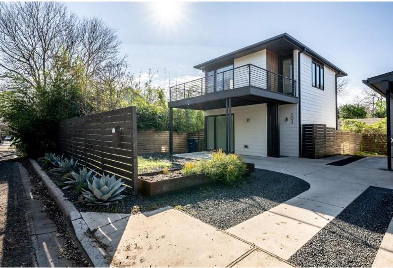 203 E 46th St, Austin, TX 78751