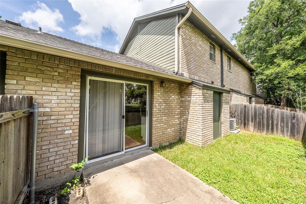 1015 E Yager Ln # 84, Austin, TX 78753