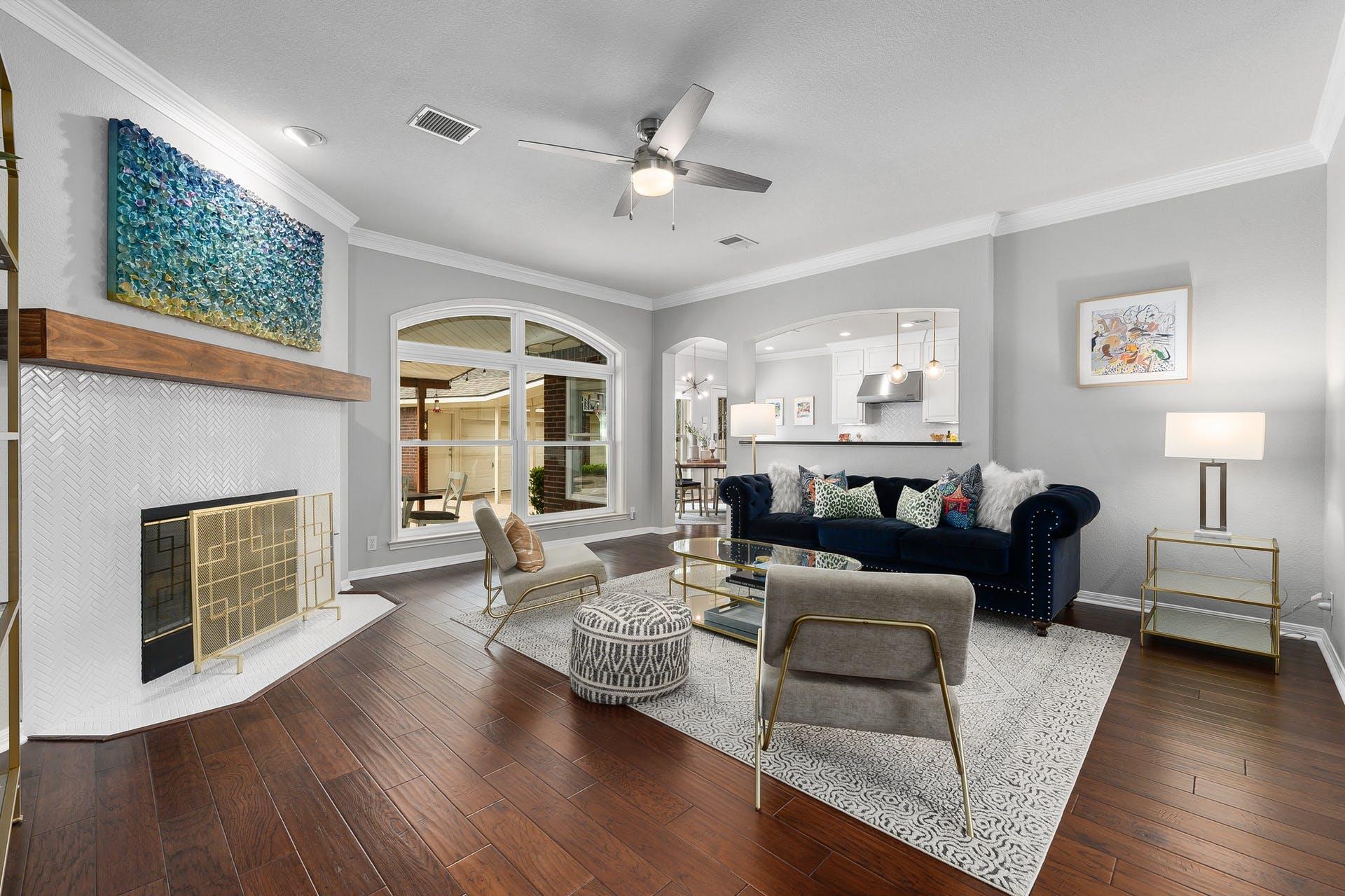 5823 Van Winkle Ln, Austin, TX 78739