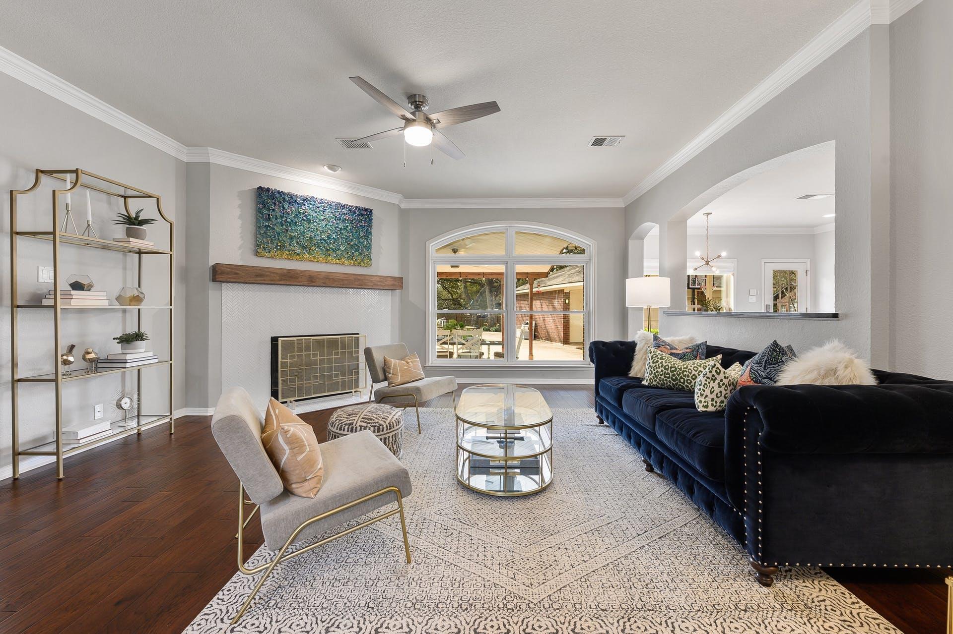 5823 Van Winkle Ln, Austin, TX 78739