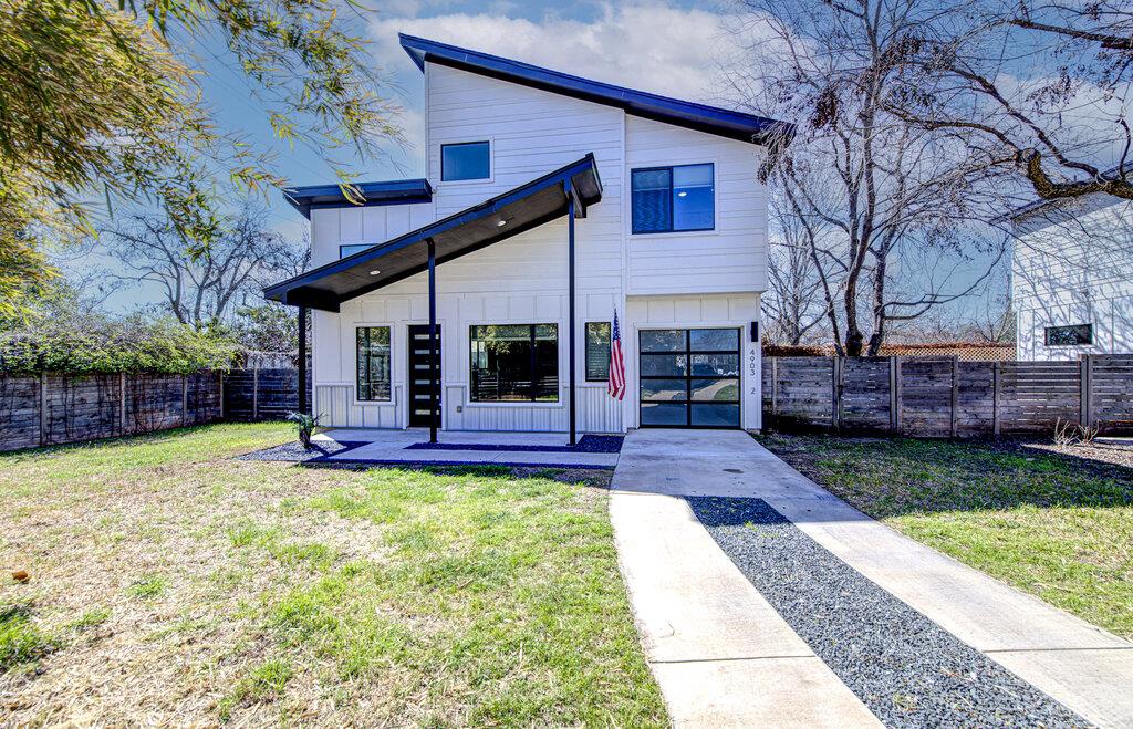 4903 Lyons Rd # 2, Austin, TX 78702