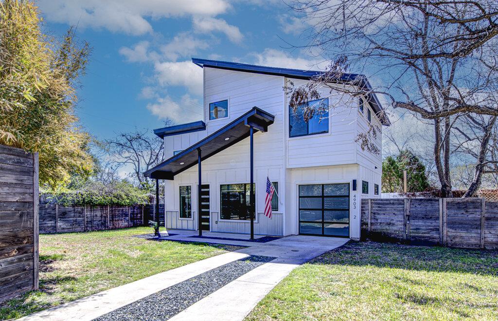 4903 Lyons Rd # 2, Austin, TX 78702