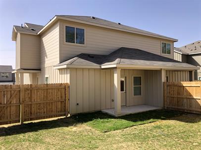 1715 Davidson Ranch Dr, Georgetown, TX 78626