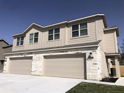 1715 Davidson Ranch Dr, Georgetown, TX 78626