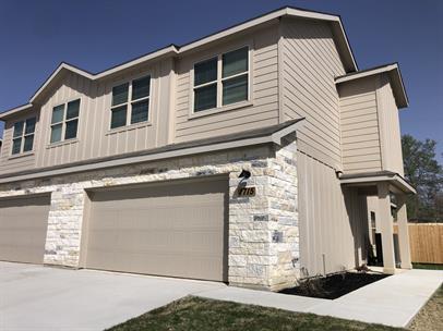 1715 Davidson Ranch Dr, Georgetown, TX 78626