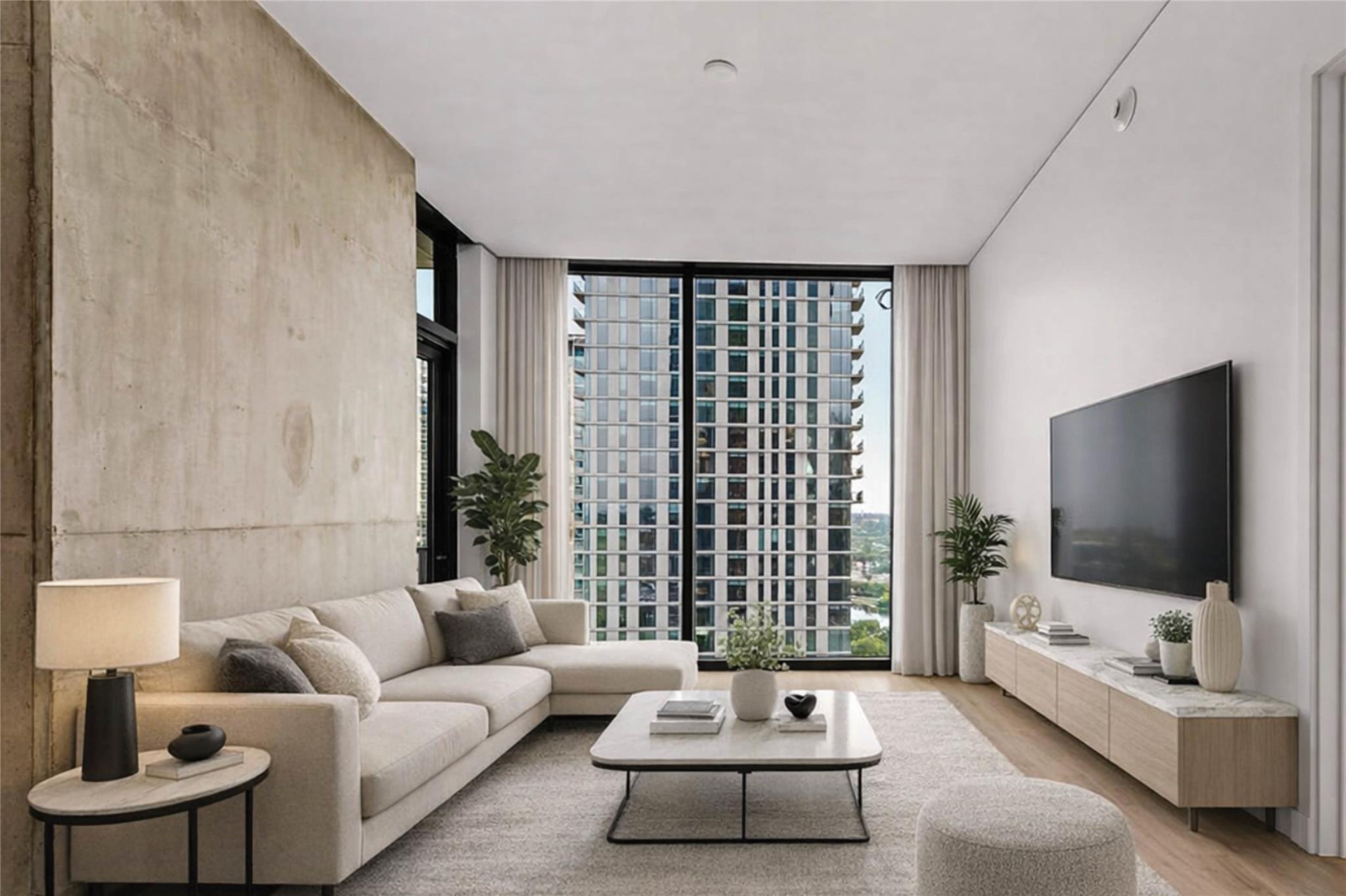 610 Davis St # 2504, Austin, TX 78701