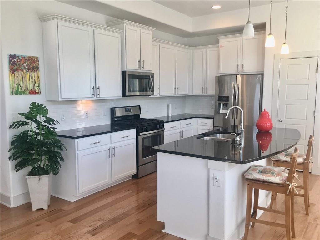 1516 Homespun Rd, Austin, TX 78745