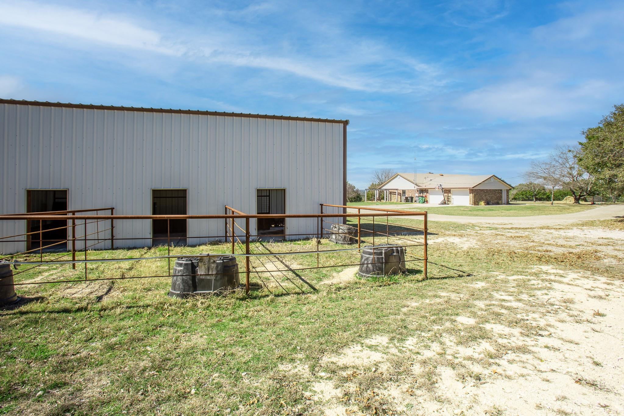 494 County Road 4813 Rd, Copperas Cove, TX 76522