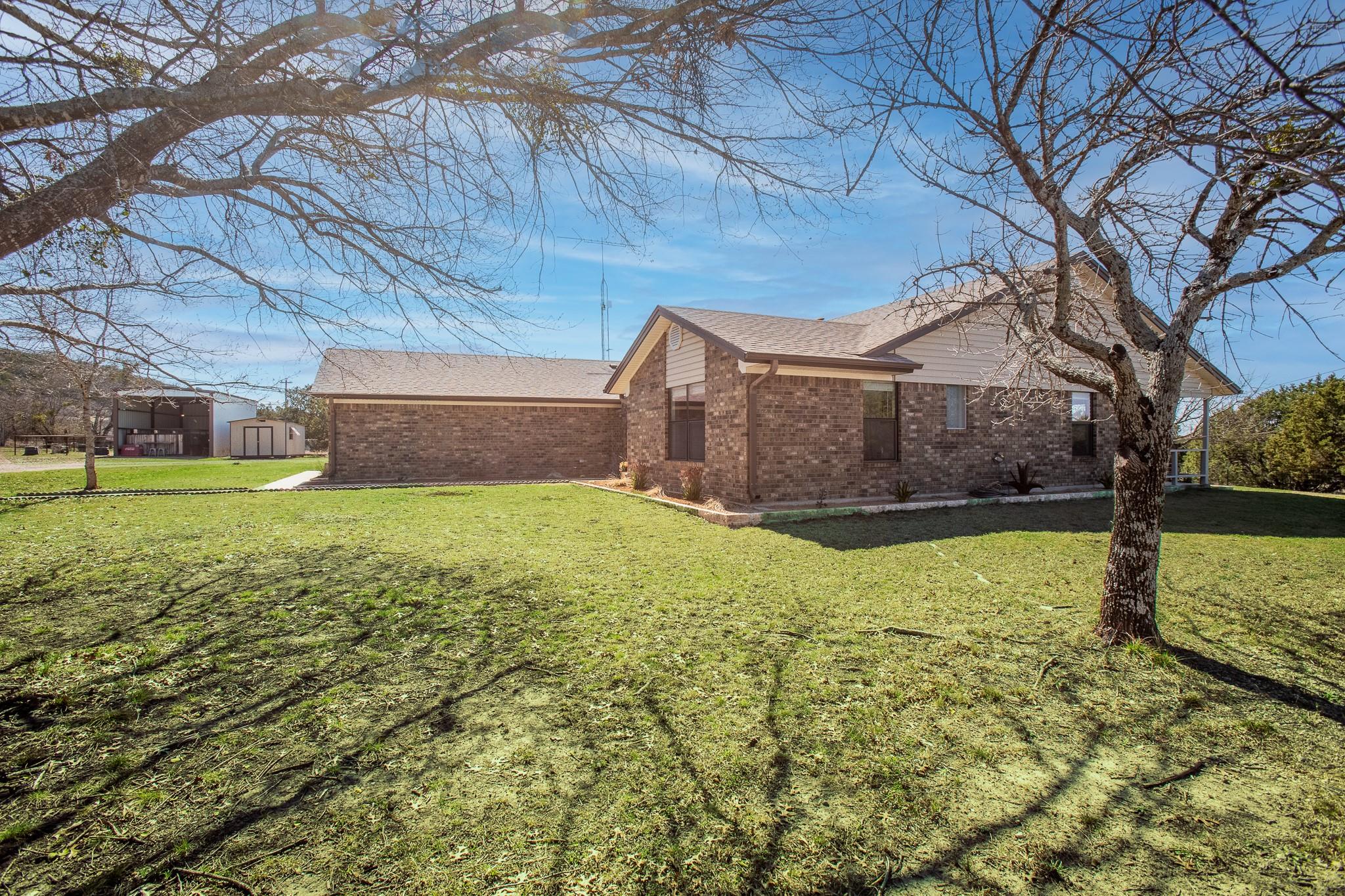 494 County Road 4813 Rd, Copperas Cove, TX 76522
