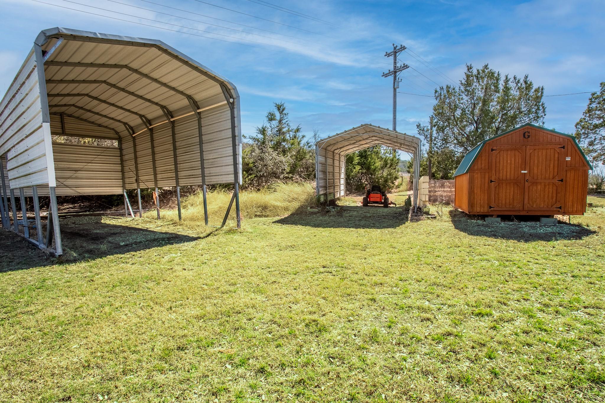 494 County Road 4813 Rd, Copperas Cove, TX 76522