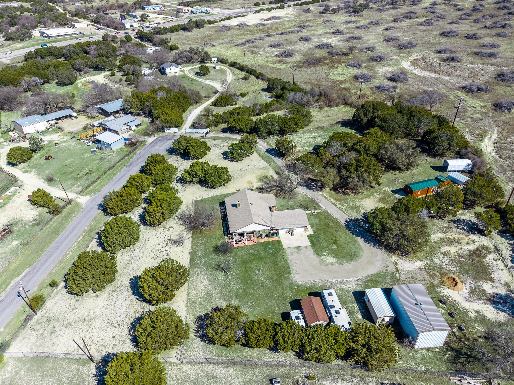 494 County Road 4813 Rd, Copperas Cove, TX 76522