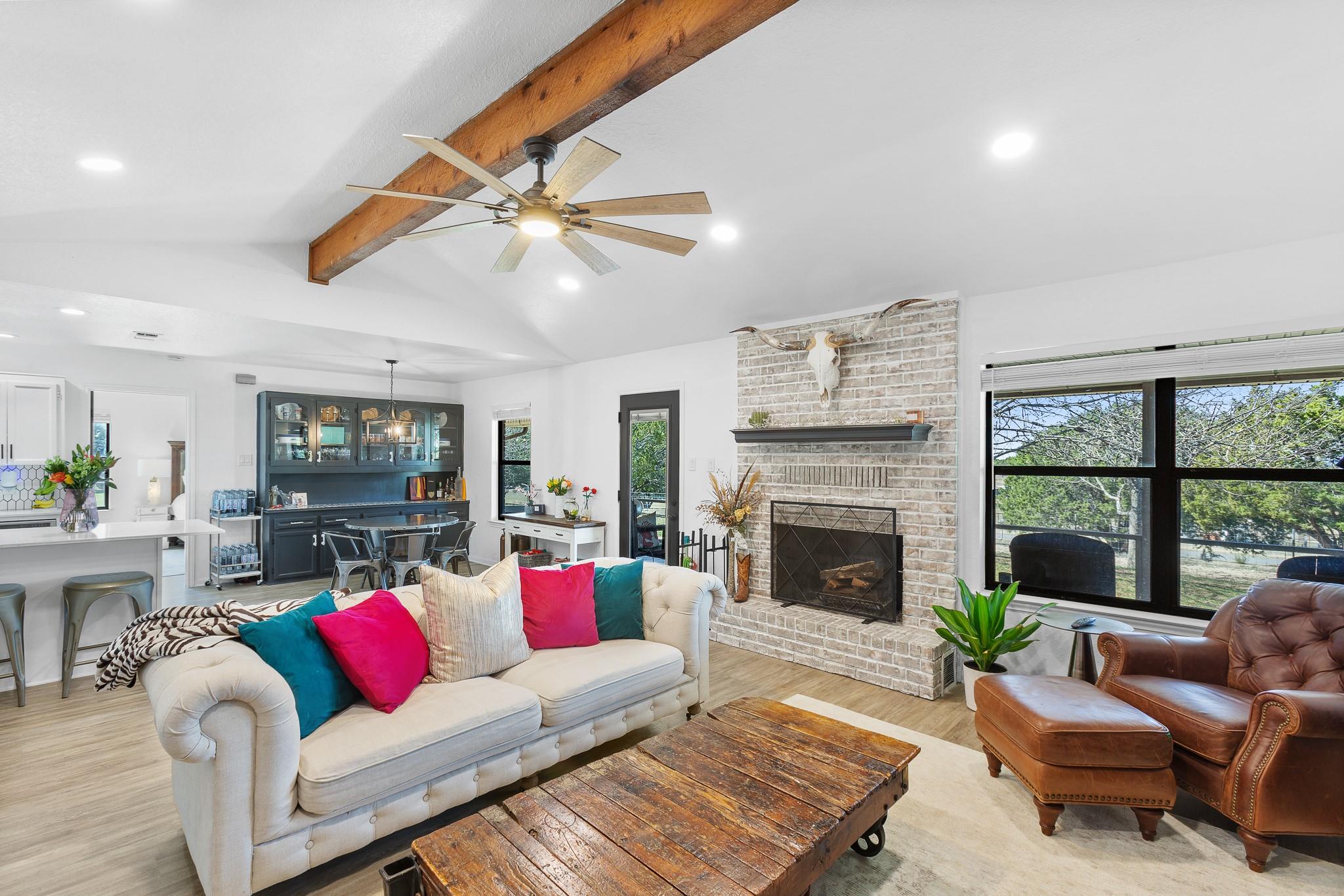 494 County Road 4813 Rd, Copperas Cove, TX 76522