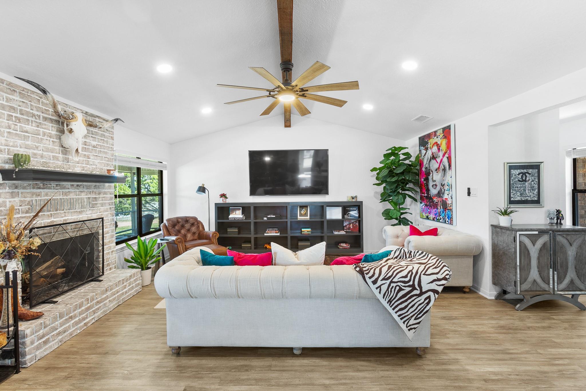 494 County Road 4813 Rd, Copperas Cove, TX 76522