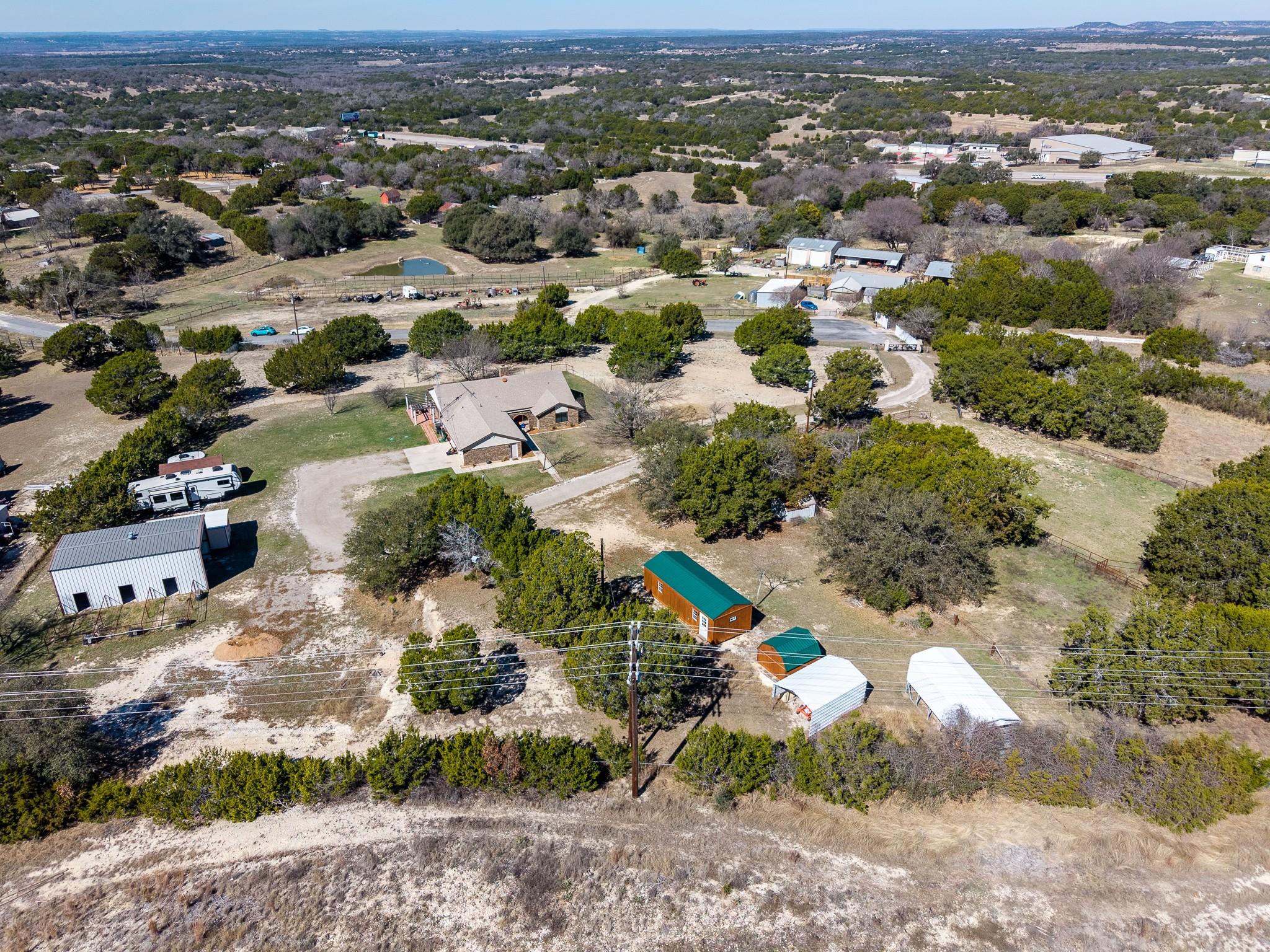 494 County Road 4813 Rd, Copperas Cove, TX 76522