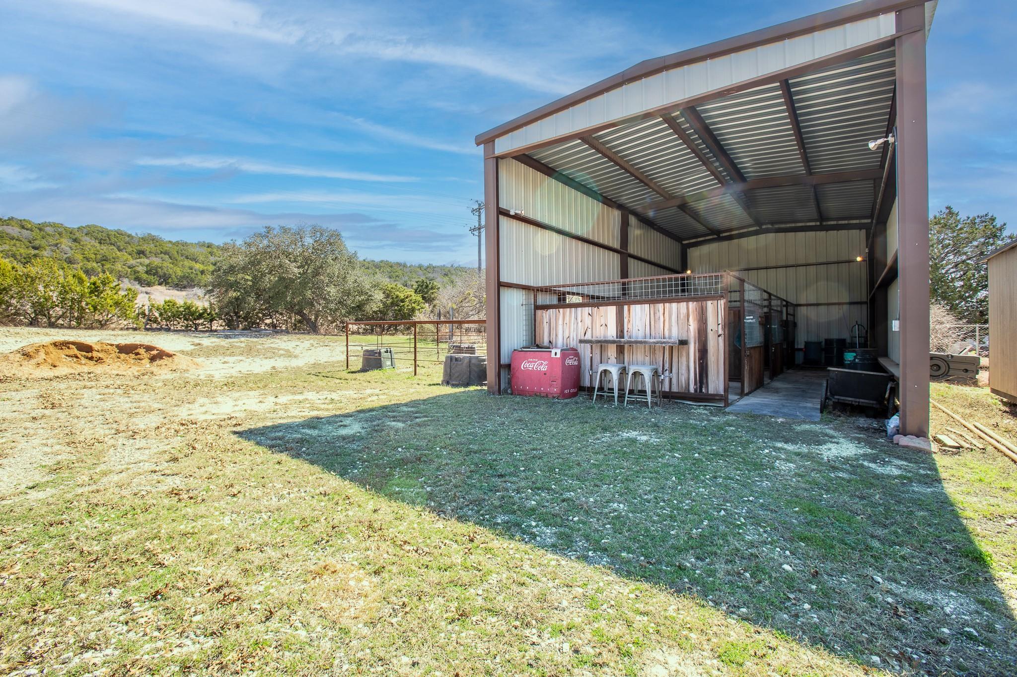 494 County Road 4813 Rd, Copperas Cove, TX 76522