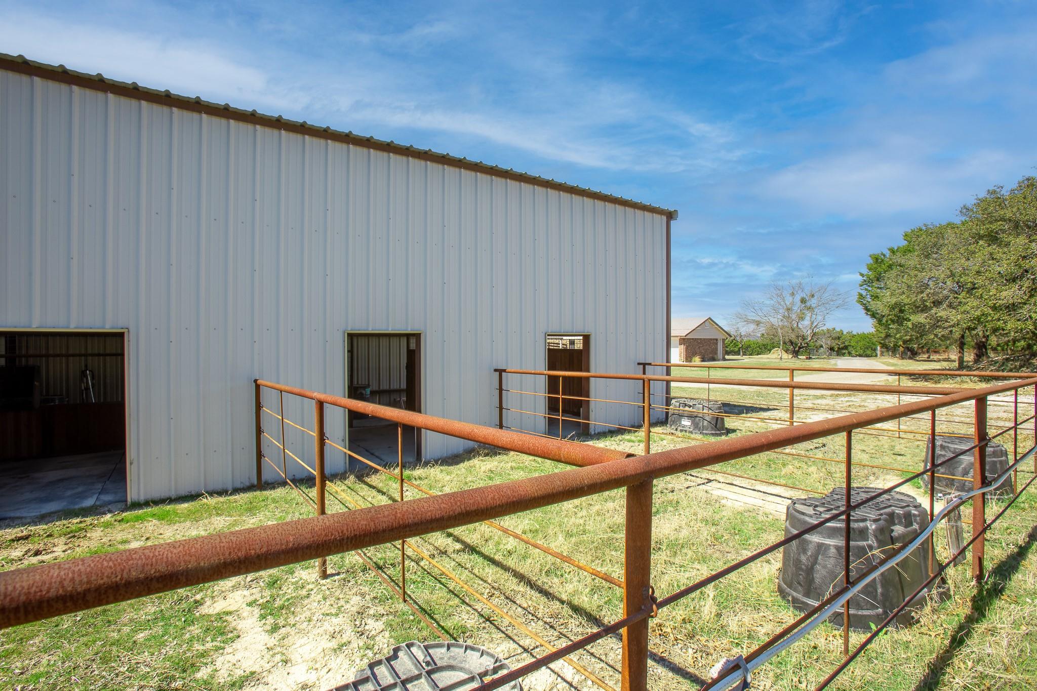 494 County Road 4813 Rd, Copperas Cove, TX 76522