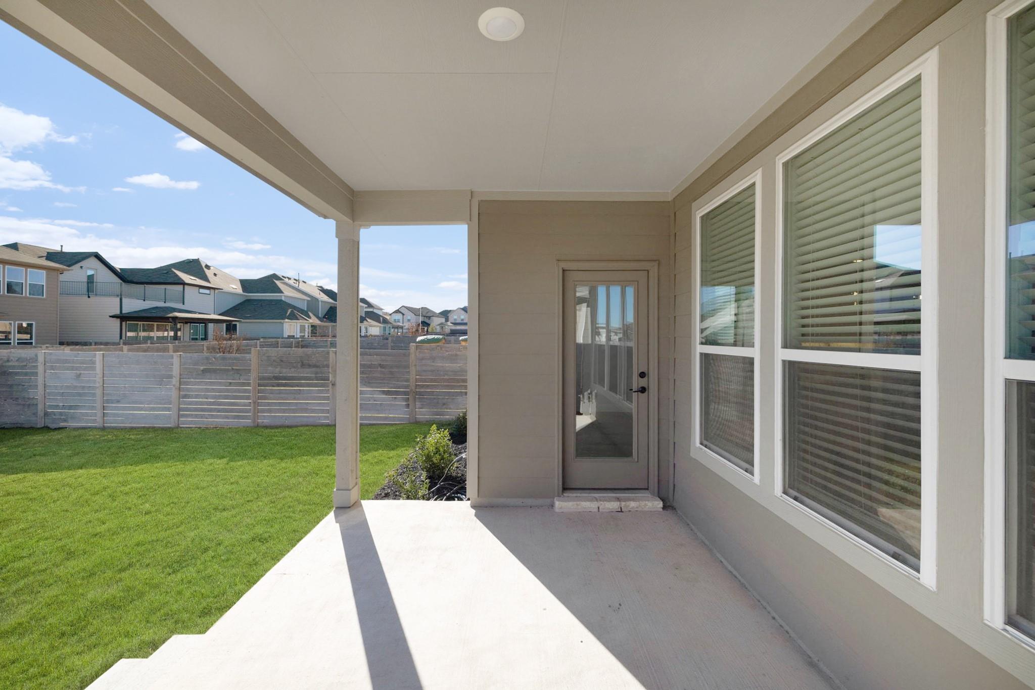 240 Harbors Ln, Leander, TX 78641