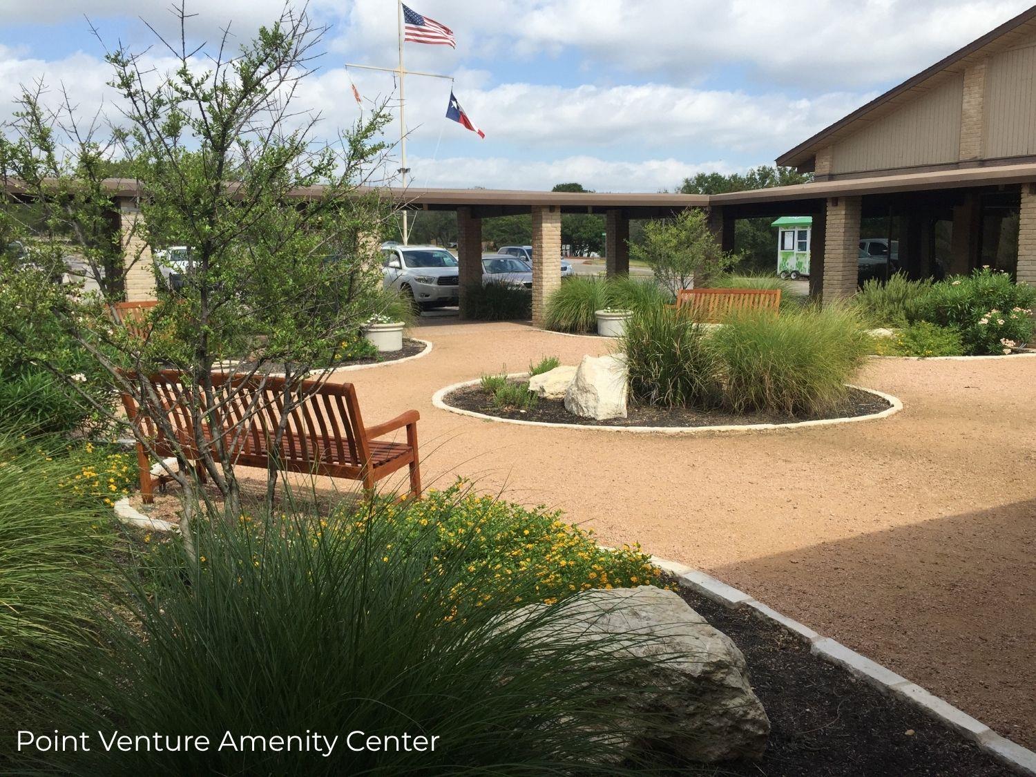 18902 Nicklaus Dr, Point Venture, TX 78645