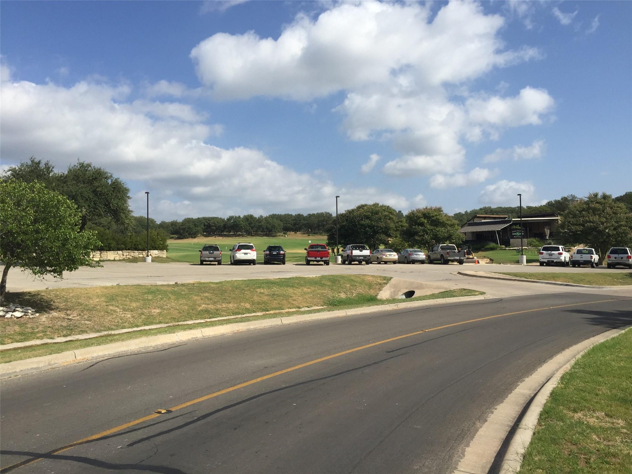 18902 Nicklaus Dr, Point Venture, TX 78645