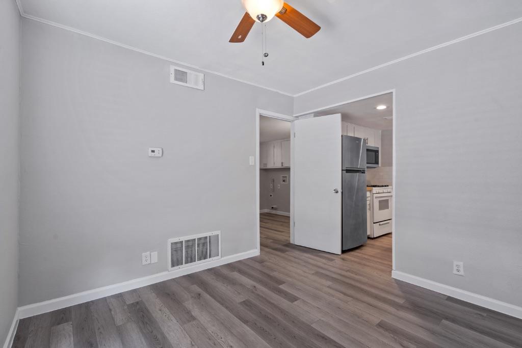 1813 Woodland Ave # A, Austin, TX 78741