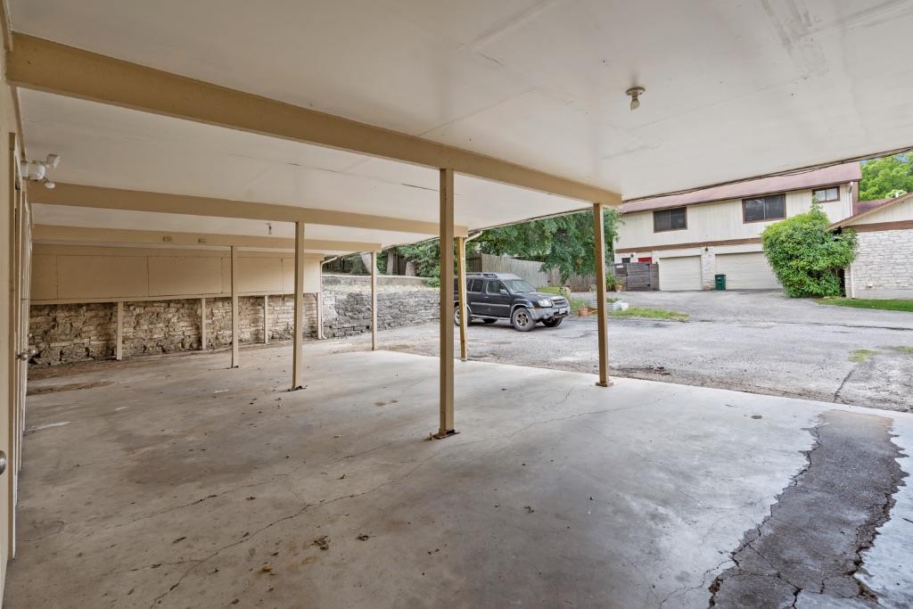 1813 Woodland Ave # A, Austin, TX 78741