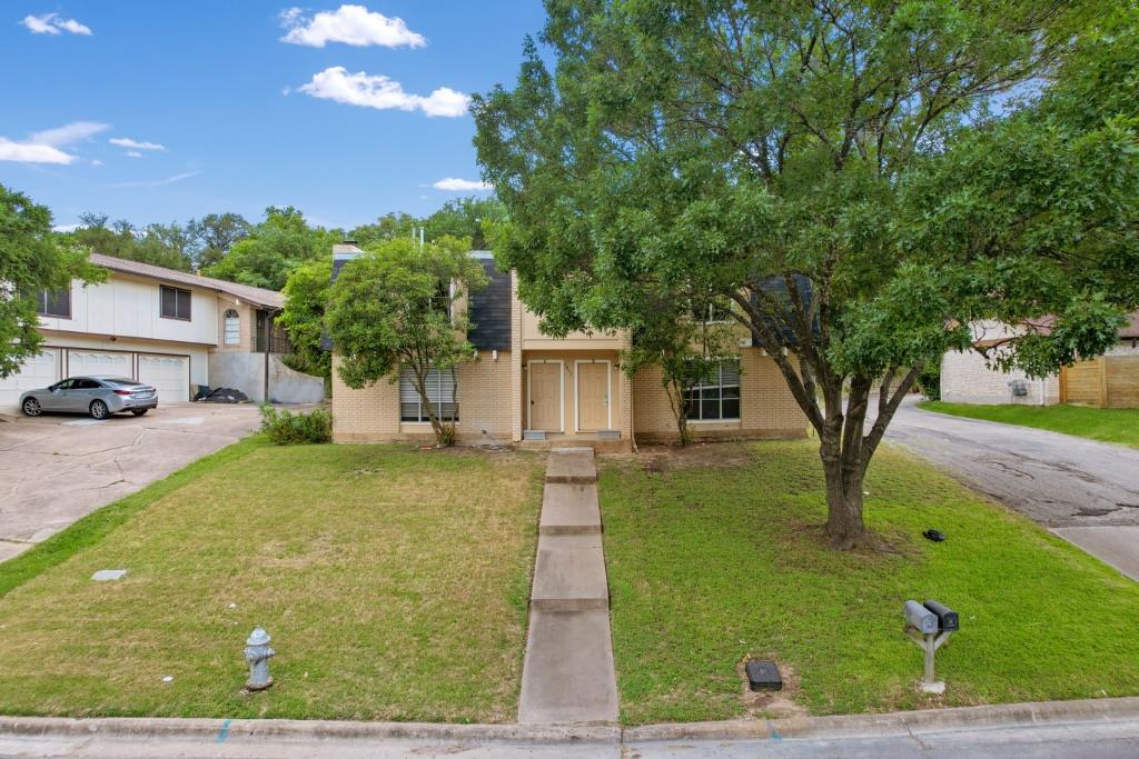 1813 Woodland Ave # A, Austin, TX 78741