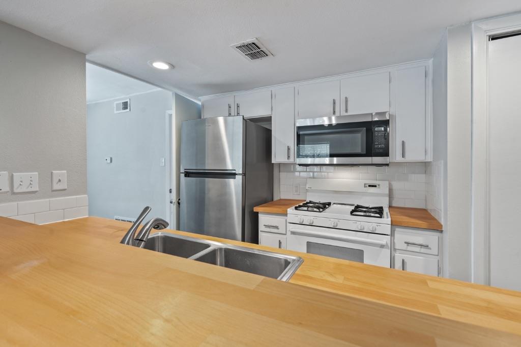 1813 Woodland Ave # A, Austin, TX 78741