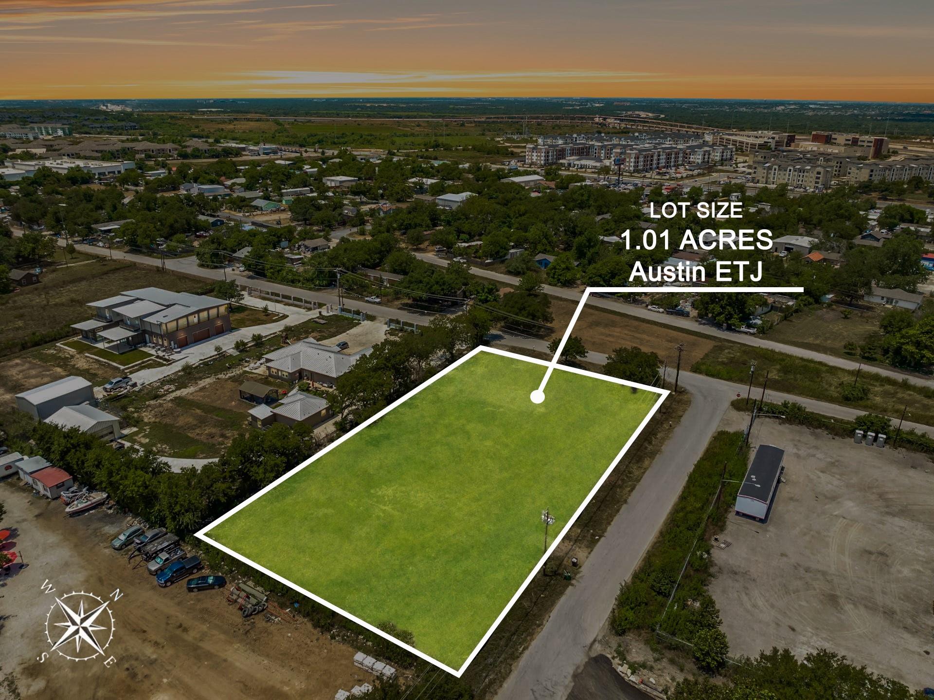 16409 Summit Dr, Austin, TX 78728